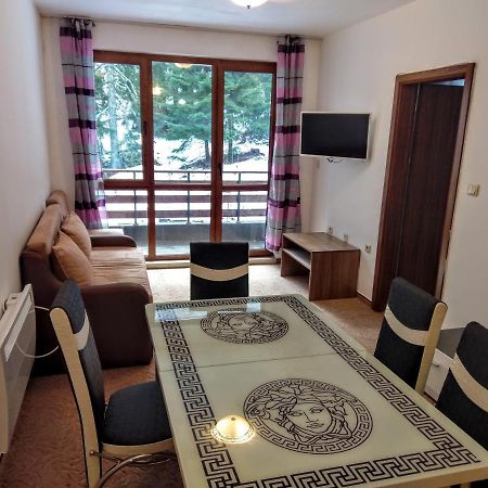 Private Apartments Nevena Pamporovo Exterior photo