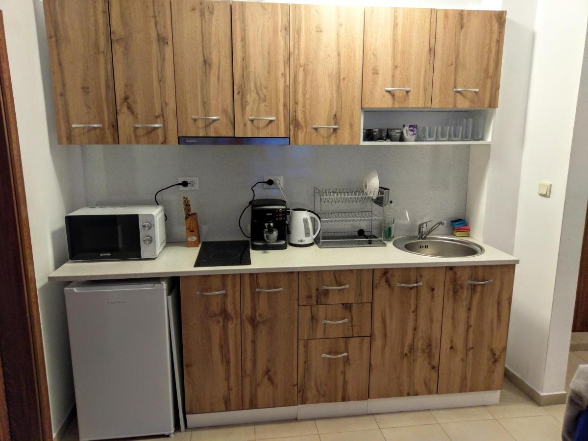 Private Apartments Nevena Pamporovo Room photo