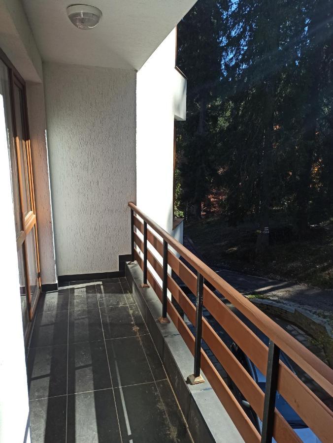 Private Apartments Nevena Pamporovo Exterior photo