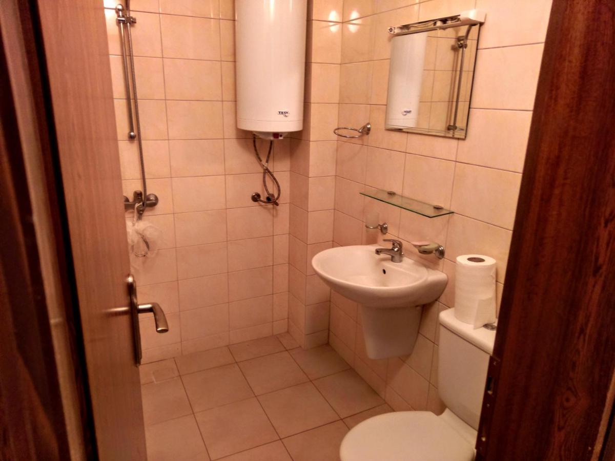 Private Apartments Nevena Pamporovo Exterior photo
